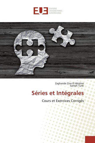 Séries et Intégrales