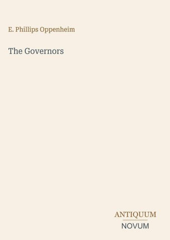 The Governors