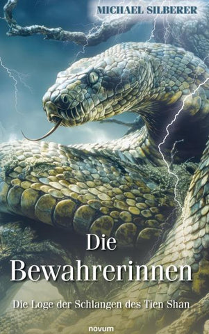 Die Bewahrerinnen