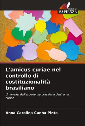 L'amicus curiae nel controllo di costituzionalità brasiliano