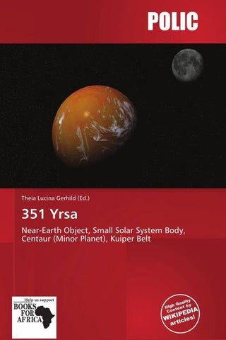 351 Yrsa