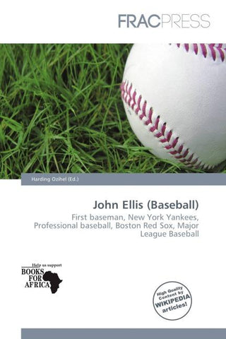 John Ellis (Baseball)
