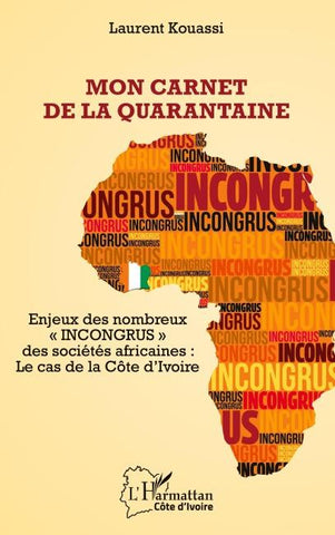 Mon carnet de la quarantaine