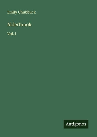Alderbrook