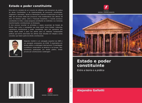 Estado e poder constituinte