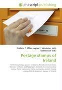 Postage stamps of Ireland