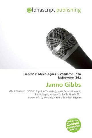 Janno Gibbs