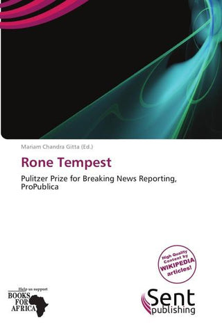 Rone Tempest