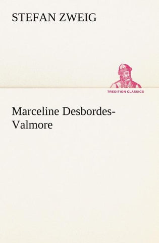 Marceline Desbordes-Valmore