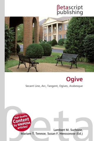 Ogive