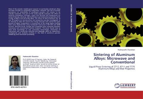 Sintering of Aluminum Alloys: Microwave and Conventional