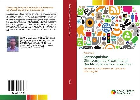 Farmanguinhos Otimização do Programa de Qualificação de Fornecedores