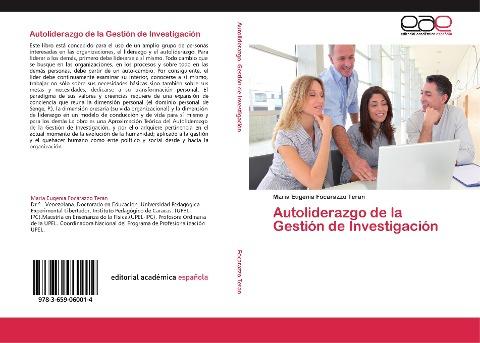 Autoliderazgo de la Gestión de Investigación