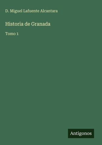 Historia de Granada
