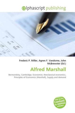 Alfred Marshall