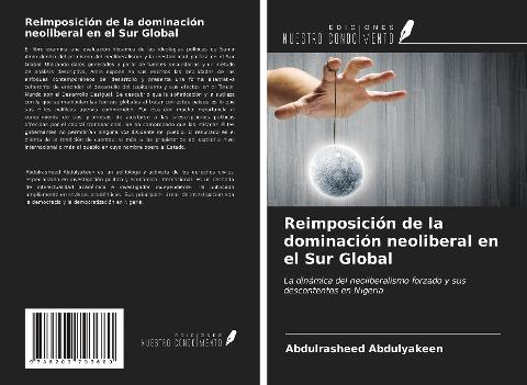 Reimposición de la dominación neoliberal en el Sur Global