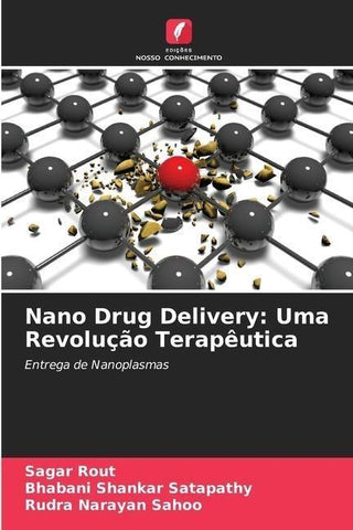Nano Drug Delivery: Uma Revolução Terapêutica