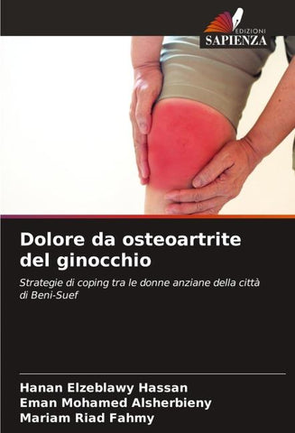 Dolore da osteoartrite del ginocchio