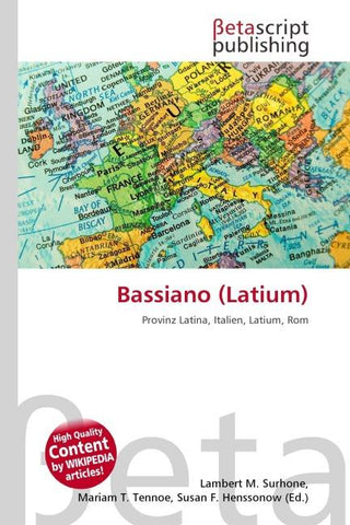 Bassiano (Latium)