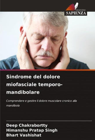 Sindrome del dolore miofasciale temporo-mandibolare