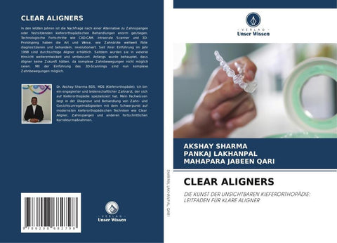 CLEAR ALIGNERS