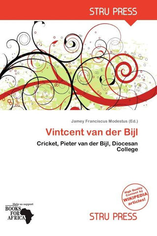 Vintcent van der Bijl