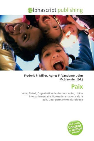 Paix