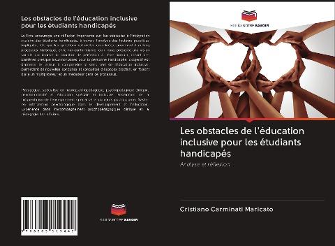 Les obstacles de l'éducation inclusive pour les étudiants handicapés