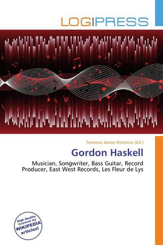 Gordon Haskell