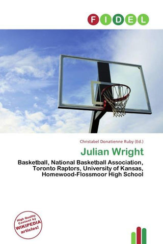 Julian Wright