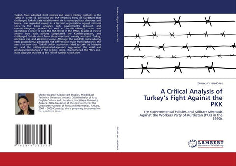 A Critical Analysis of Turkey's Fight Against the PKK