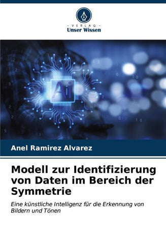 Modell zur Identifizierung von Daten im Bereich der Symmetrie