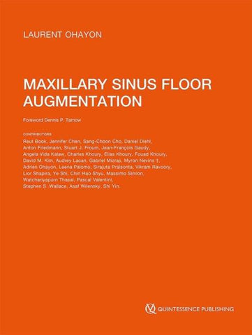 Maxillary Sinus Floor Augmentation