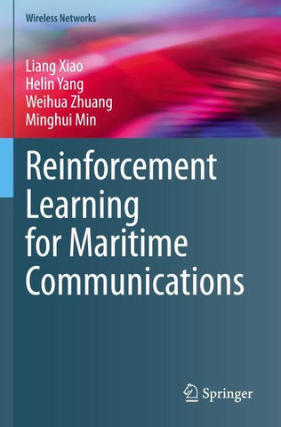 Reinforcement Learning for Maritime Communications
