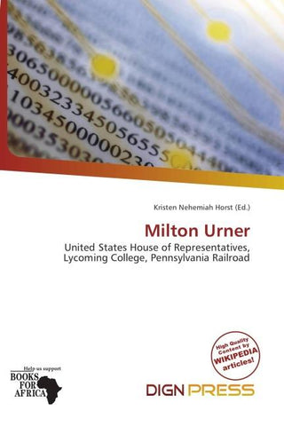 Milton Urner