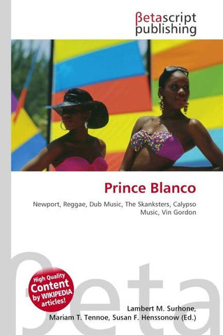 Prince Blanco