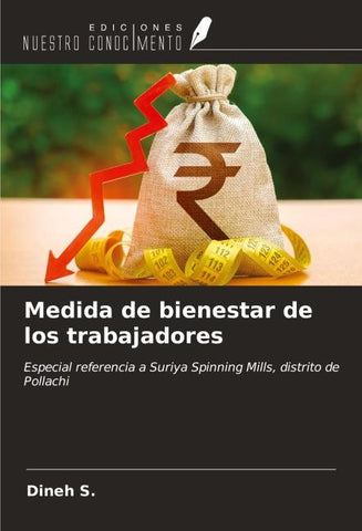 Medida de bienestar de los trabajadores