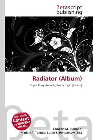 Radiator (Album)