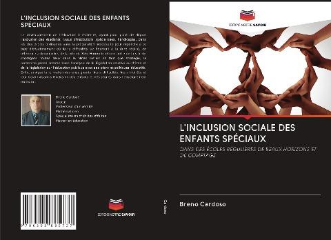 L'INCLUSION SOCIALE DES ENFANTS SPÉCIAUX