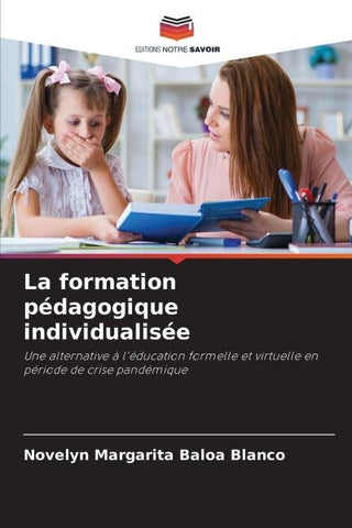 La formation pédagogique individualisée