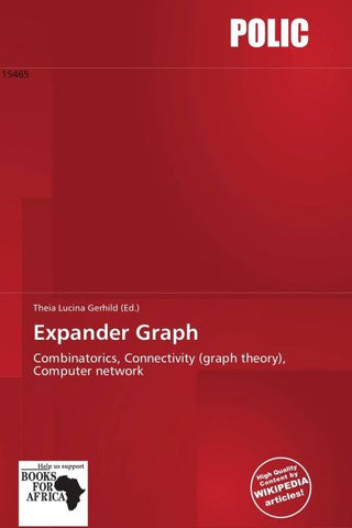 Expander Graph