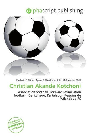Christian Akande Kotchoni