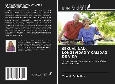 SEXUALIDAD, LONGEVIDAD Y CALIDAD DE VIDA