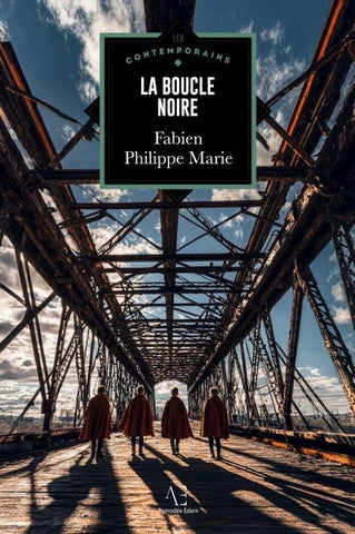 La Boucle noire