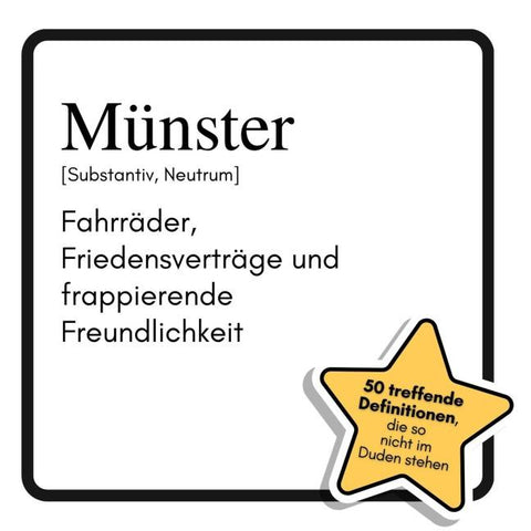 Münster