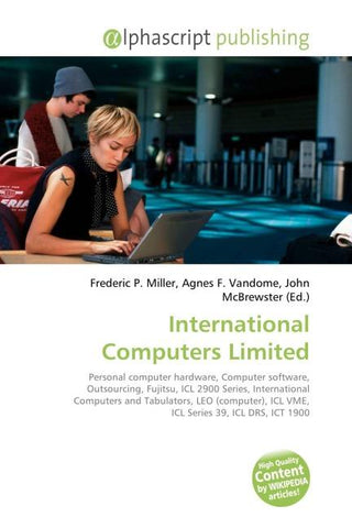 International Computers Limited