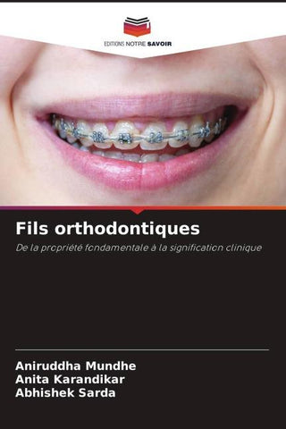 Fils orthodontiques
