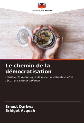 Le chemin de la démocratisation