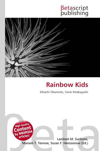 Rainbow Kids