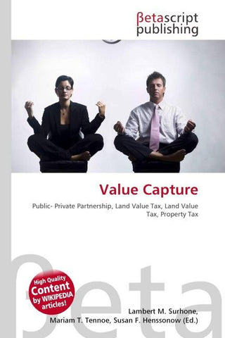 Value Capture